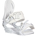 Technine 'The Dime' Women's Snowboard Bindings (Size S/M)