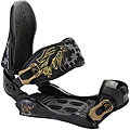 Technine Suerte Women's Snowboard Bindings (Size 5-7)