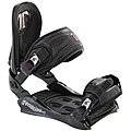 Technine True Love Women's Snowboard Bindings (Size 8-10)