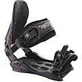 Technine T9 Women's Snowboard Bindings (Size 5-7)