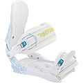 Technine T9 Women's Snowboard Bindings (Size 8-10)