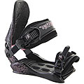 Technine T9 Women's Snowboard Bindings (Size 8-10)
