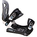 Lamar MX30 Women's Snowboard Bindings (Size 5-9)