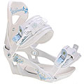 Lamar Mx250 Women's Snowboard Bindings (Size 5-9)