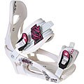 LTD LT250 Women's Snowboard Bindings (Size 7-10)