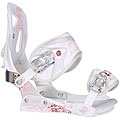 LTD LT35 Women's Snowboard Bindings (Size 5-8)