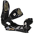 Technine 'Suerte' Women's Snowboard Bindings (Size 6-9)