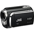 JVC GZMG670BUS 80GB Black Everio G Camcorder (Refurbished)