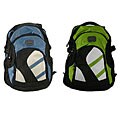 Jeep Multi-color Expandable Backpack