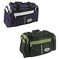Wild Terrain Multi-pocket Sports Bag