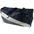 Wild Terrain Retro Style Duffle Bag