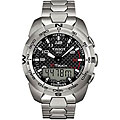 Tissot T-Touch Men's Chronograph Watch