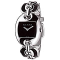 Gucci Marina Chain Women's Stainless Steel and Resin Watch