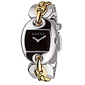 Gucci Women's 121 Marina Chain Two-tone Watch