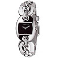 Gucci Women's 121 Marina Chain Small Diamond Watch