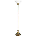 Grandrich Torchiere Floor Lamp