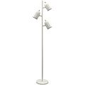 Three-light Tree Lamp