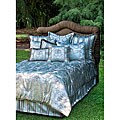 Sherry Kline La Toile' 4-piece Comforter Set