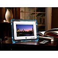 Fuji Labs F3250C2-S 7-inch Digital Picture/ Movie Frame