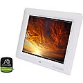 Fuji Labs 8-inch High Resolution Digital Picture/ Movie Frame