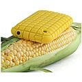 Speck IPH3G-YEL-PXK iPhone 3G Yellow Case