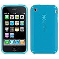 Speck IPH3G-CNDY-BLBL iPhone 3G Blue Case