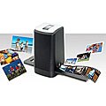 SVP Black 35mm Photo Negative and Slide Converter to PC