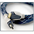 HDMI King Imperial 15-foot v1.3c 120hz+ Goldplated HDMI Cable