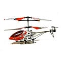 SO Mini Metal V-Max 3-channel Remote Control Helicopter