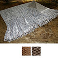 Estelle Foxtail 50x70-inch Throw Blanket