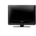 TOSHIBA 15LV505 15.6-inch LCD HDTV/ DVD Combo (Refurbished)