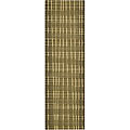 Calvin Klein Collection Wool Rug (7'5 x 2'3)