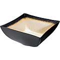 Caldo-Freddo Kon-Tiki Collection Cream Salad Bowl