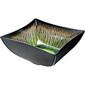 Caldo-Freddo Kon-Tiki Collection Green Salad Bowl