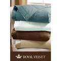 Royal Velvet 250 Thread Count Down Alternative Blanket