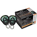 Avital 5103l 1-way Security System with Remote Start