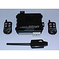 Compustar 1WAM-AS 1-way Car Alarm and Remote Starter