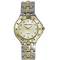 Pierre Cardin Men's Two-tone Fashion Watch