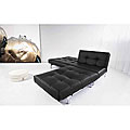 Chrystie Convertible Sofa and Chair Set