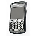 Blackberry 8320 Titanium Unlocked GSM Cell Phone (Refurbished)