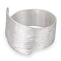 Sterling Silver 'Cool Autumn' Cocktail Ring (Mexico)
