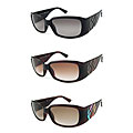 Fendi FS 458/S Women's Plastic Sunglasses