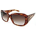 Marc Jacobs MJ 194/S Women's Plastic Sunglasses