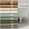 Luxury 800-Gram Egyptian Cotton Towels (Set of 6)