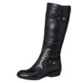 Nine West Wemen's 'Cutaway' Knee-high Boots