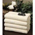 Verona 4-piece Towel Set