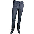 Diesel Women's 'Brucke' Straight-leg Jeans