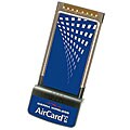 Sierra Wireless 875 Unlocked GSM PCMCIA Wireless Network Card
