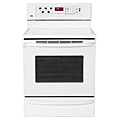 LG 5.6-cubic-foot Electric Range