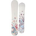 LTD Mist Women's 154 cm Snowboard